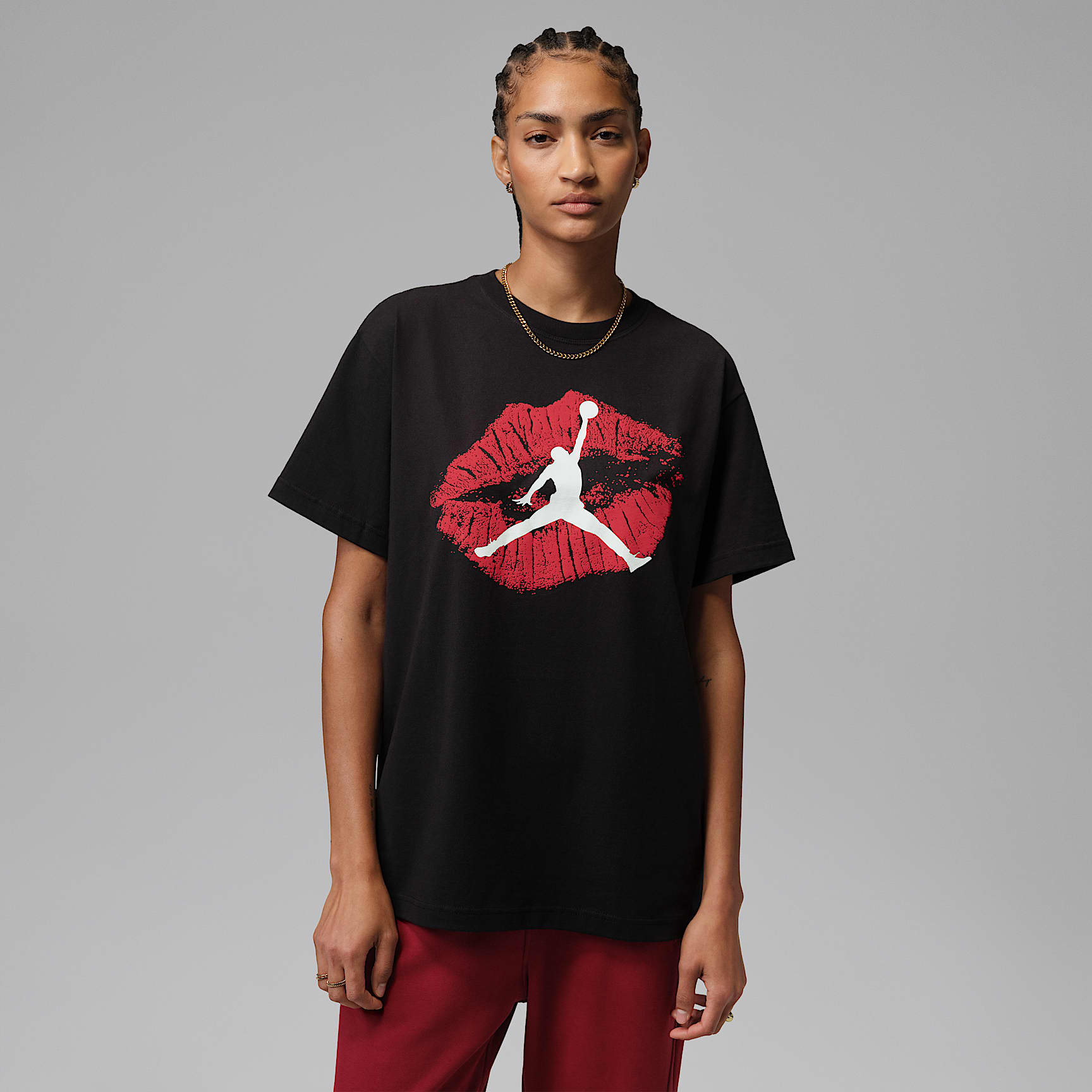 Jordan Women's T-Shirt. Nike.com